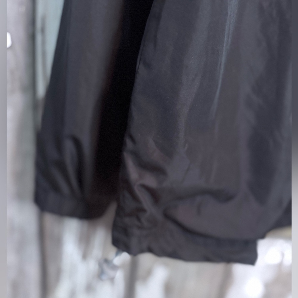 Lauren James Anarack Jacket Lined Black Size Medium - Picture 14 of 14